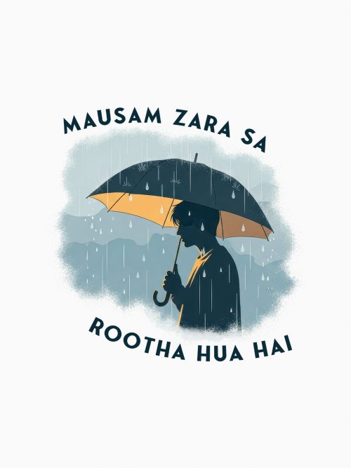Mausam Zara Sa Rootha Hua Hai Preview