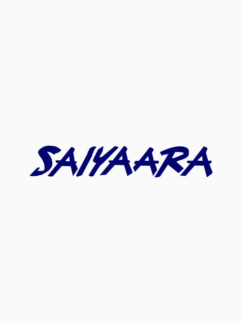 Saiyaara