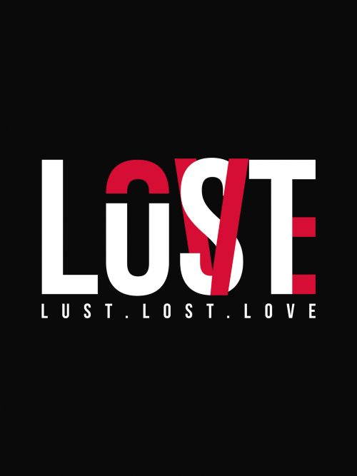 Lust Lost Love Black Preview