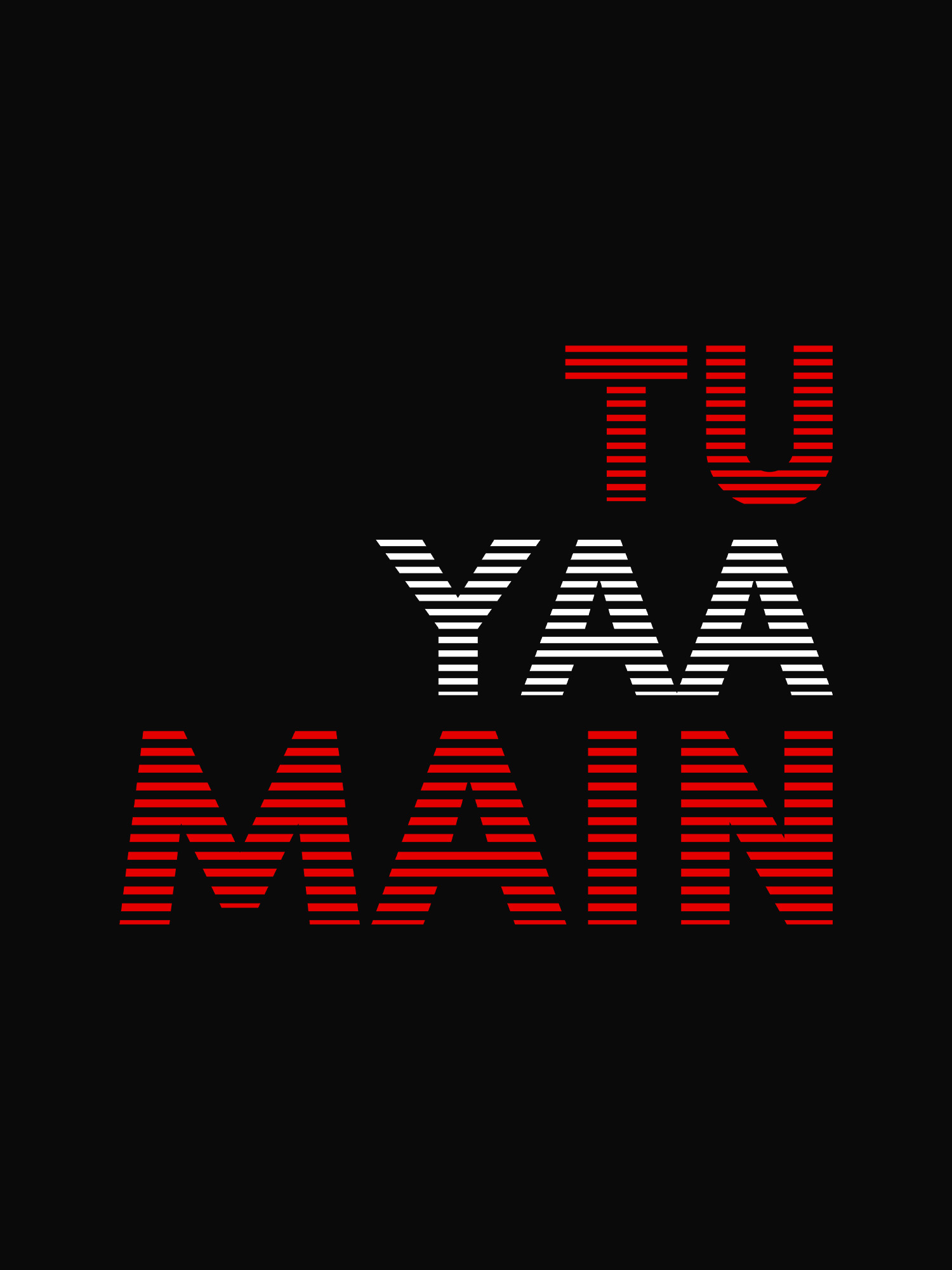 Tu Yaa Main Black Preview